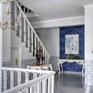  Apartment Palacete Da Baixa By My Choice
