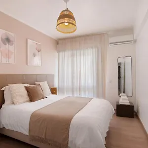  Apartment Casa Maria